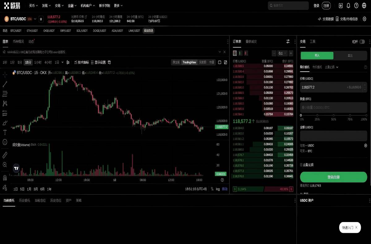btc正规交易平台：2026新手安全选平台开户指南平台技术架构与安全特性展示